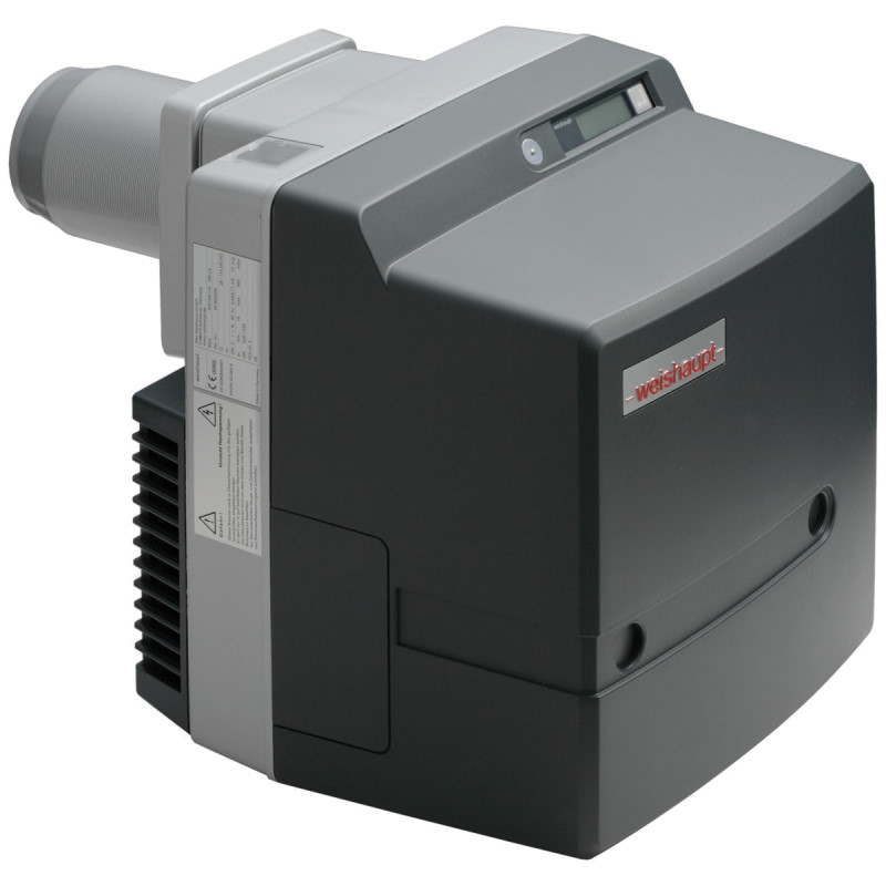 Zeige Details für Weishaupt WL10/2-D mit Handrad Bild von Weishaupt WL10/2-D mit Handrad