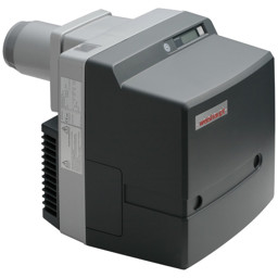 Zeige Details für Weishaupt WL10/3-D Stellantrieb Bild von Weishaupt WL10/3-D Stellantrieb