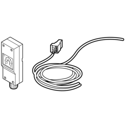 Zeige Details für Pumpenabschaltung-Set für Fußbodenheizkreis WCM-/WEM-System Bild von Pumpenabschaltung-Set für Fußbodenheizkreis WCM-/WEM-System