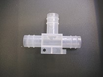 Zeige Details für Viessmann T-Verbinder Ø19 mm Bild von Viessmann T-Verbinder Ø19 mm