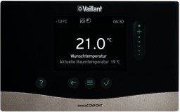 Zeige Details für sensoComfort VRC 720/3 Bild von sensoComfort VRC 720/3