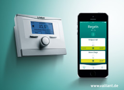 Zeige Produkte für Kategorie Systemregler Bild für Kategorie Systemregler