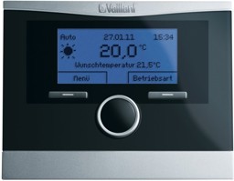 Zeige Produkte für Kategorie Raumregler Bild für Kategorie Raumregler