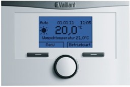 Zeige Details für calorMATIC VRT 332 Schnittstelle 3-Draht Bild von calorMATIC VRT 332 Schnittstelle 3-Draht