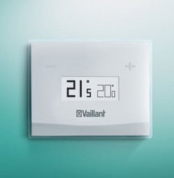 Zeige Details für Vaillant eRELAX Bild von Vaillant eRELAX