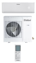Zeige Details für Klimagerät climaVAIR exclusive VAI 5-025 WN Bild von Klimagerät climaVAIR exclusive VAI 5-025 WN