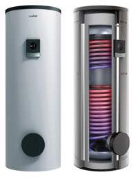 Zeige Details für auroSTOR exclusive VIH S 400/3 MR Bild von auroSTOR exclusive VIH S 400/3 MR