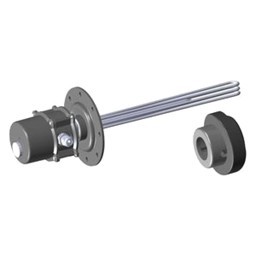 Zeige Details für Elektro-Heizstab 2, 4, 6 kW - 230 V/400 V Bild von Elektro-Heizstab 2, 4, 6 kW - 230 V/400 V