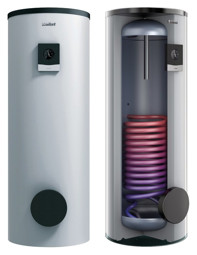 Zeige Details für uniSTOR plus VIH R 400/3 BR Bild von uniSTOR plus VIH R 400/3 BR