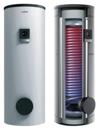 Zeige Details für uniSTOR exclusive VIH RW 500/3 MR Bild von uniSTOR exclusive VIH RW 500/3 MR