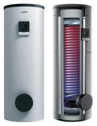 Zeige Details für uniSTOR plus VIH RW 300/3 BR Bild von uniSTOR plus VIH RW 300/3 BR