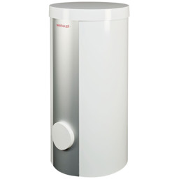 Zeige Details für Weishaupt WAS 300 Zero/Eco Trinkwasserspeicher Bild von Weishaupt WAS 300 Zero/Eco Trinkwasserspeicher
