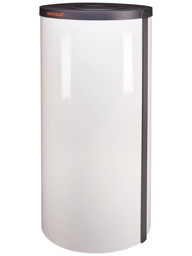 Zeige Details für Weishaupt WAS 1000 Zero/B Trinkwasserspeicher Bild von Weishaupt WAS 1000 Zero/B Trinkwasserspeicher