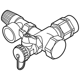 Zeige Details für Sicherheitsventil-Set WES-A Bild von Sicherheitsventil-Set WES-A