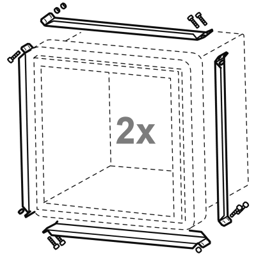 Zeige Details für Dichtmanschette DMK 700 Bild von Dichtmanschette DMK 700