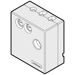 Bild von Installationseinheit Trinkwasser WHI-T-ZEA