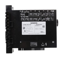 Zeige Details für Feuerungsmanager W-FM10 Serie C 110V 50/60Hz Bild von Feuerungsmanager W-FM10 Serie C 110V 50/60Hz