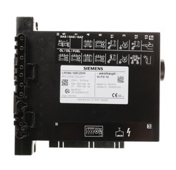 Zeige Details für Feuerungsmanager W-FM10 Serie C 230V 50/60Hz Bild von Feuerungsmanager W-FM10 Serie C 230V 50/60Hz