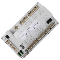 Zeige Details für Feuerungsmanager W-FM50 230V Bild von Feuerungsmanager W-FM50 230V