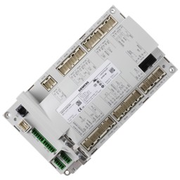 Zeige Details für Feuerungsmanager W-FM50 120V 50-60Hz Bild von Feuerungsmanager W-FM50 120V 50-60Hz