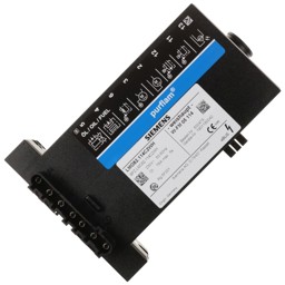 Zeige Details für Feuerungsmanager W-FM 05 - 114 Serie C 230V NB Bild von Feuerungsmanager W-FM 05 - 114 Serie C 230V NB