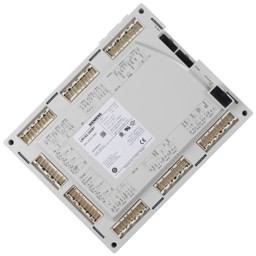 Zeige Details für Feuerungsmanager W-FM200 120V 50-60Hz Bild von Feuerungsmanager W-FM200 120V 50-60Hz