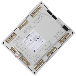 Zeige Details für Feuerungsmanager W-FM100 Set 120V 50-60Hz Bild von Feuerungsmanager W-FM100 Set 120V 50-60Hz
