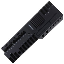 Zeige Details für Feuerungsmanager W-FM25 PO-O2 230V statt W-FM21 Bild von Feuerungsmanager W-FM25 PO-O2 230V statt W-FM21