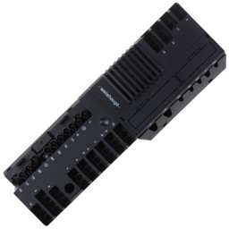 Zeige Details für Feuerungsmanager W-FM25 IB 120V statt W-FM20 Bild von Feuerungsmanager W-FM25 IB 120V statt W-FM20