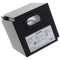 Zeige Details für Feuerungsautomat LFL 1.622 220-240V/50-60Hz Bild von Feuerungsautomat LFL 1.622 220-240V/50-60Hz
