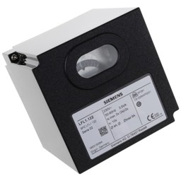 Zeige Details für Feuerungsautomat LFL 1.122 220-240V/50-60Hz Bild von Feuerungsautomat LFL 1.122 220-240V/50-60Hz
