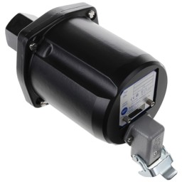 Zeige Details für Flammenwächter CFC3000 UV1 von BFI Bild von Flammenwächter CFC3000 UV1 von BFI