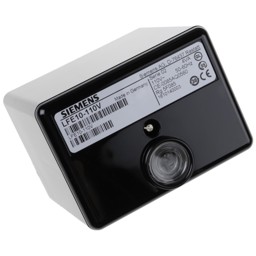 Zeige Details für Flammenwächter LFE 10 Bild von Flammenwächter LFE 10
