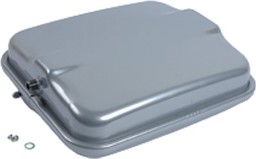 Zeige Details für Membran Ausdehnungsgefäss CRI 10 Liter Bild von Membran Ausdehnungsgefäss CRI 10 Liter