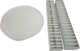 Zeige Details für Wolf G4 Filter-Set Bild von Wolf G4 Filter-Set