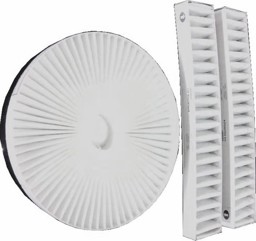 Zeige Details für Wolf F7 Filter-Set Bild von Wolf F7 Filter-Set