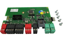 Zeige Details für Zusatzplatine CWL-D-70 Bild von Zusatzplatine CWL-D-70