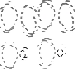 Zeige Details für Wolf Abdichtring Set (4 Dichtungen) Bild von Wolf Abdichtring Set (4 Dichtungen)