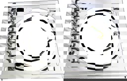 Zeige Details für Wolf Grundplatte für Außenwandhaube weiss Bild von Wolf Grundplatte für Außenwandhaube weiss