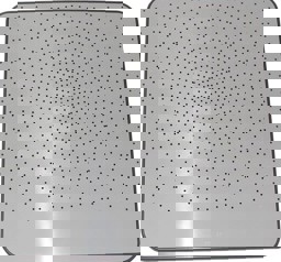 Zeige Details für Wolf Innenwandblende CWL-D-70 Bild von Wolf Innenwandblende CWL-D-70