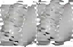 Zeige Details für Wolf Ventilator inkl. Gehäuse für CWL-D-70 Bild von Wolf Ventilator inkl. Gehäuse für CWL-D-70