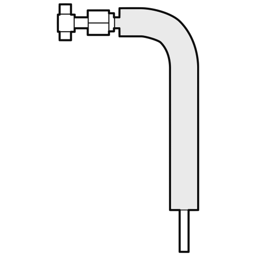 Zeige Details für Kollektoranschluss WTS-F1 WKASol 3.1 Bild von Kollektoranschluss WTS-F1 WKASol 3.1