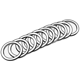 Zeige Details für Reparatur-Set für Dichtflächen WTS-F2 Bild von Reparatur-Set für Dichtflächen WTS-F2