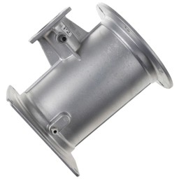 Zeige Details für Mischer Venturi WTC-GB-5-A Bild von Mischer Venturi WTC-GB-5-A