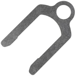 Zeige Details für Sicherungsblech Vorlaufrohr Bild von Sicherungsblech Vorlaufrohr