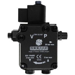 Zeige Details für Ölpumpe ALEV30C 9300 4P0700R Bild von Ölpumpe ALEV30C 9300 4P0700R
