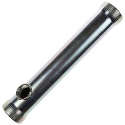 Zeige Details für Rücklaufrohr WHM 32 Bild von Rücklaufrohr WHM 32