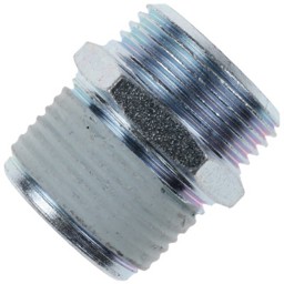 Zeige Details für Doppelnippel R3/4 x G3/4 Bild von Doppelnippel R3/4 x G3/4