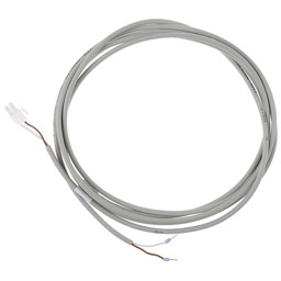 Zeige Details für Steckerkabel für Temperatursensor NTC5k Bild von Steckerkabel für Temperatursensor NTC5k
