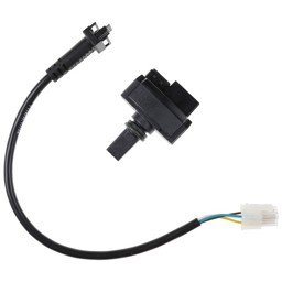 Zeige Details für Druck-/Temperatursensor RPS 0-4 bar Bild von Druck-/Temperatursensor RPS 0-4 bar